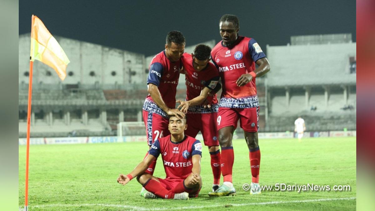 Sports News, Football, Football Player, Super Cup, Jamshedpur FC, Indian Super League champions ATK Mohun Bagan, ATK Mohun Bagan