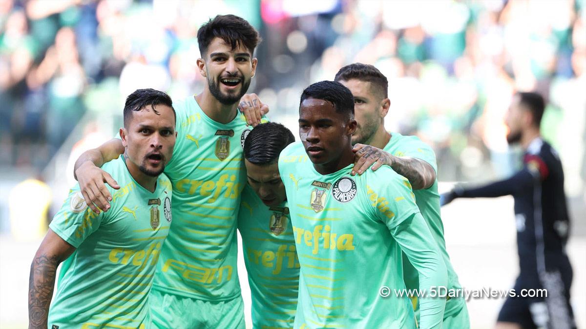 Sports News, Football, Football Player, Rio De Janeiro, Jose Lopez