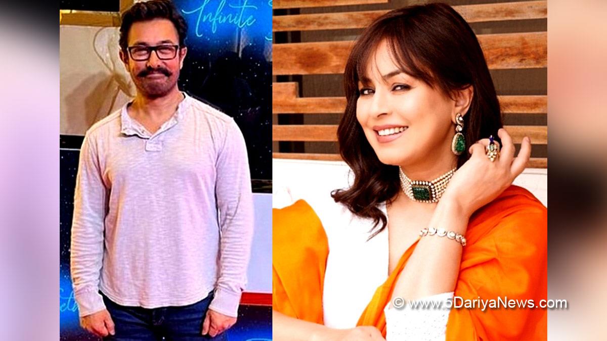 Bollywood, Entertainment, Mumbai, Actress, Cinema, Hindi Films, Movie, Mumbai News, Heroine, Aamir Khan, Mahima Chaudhry
