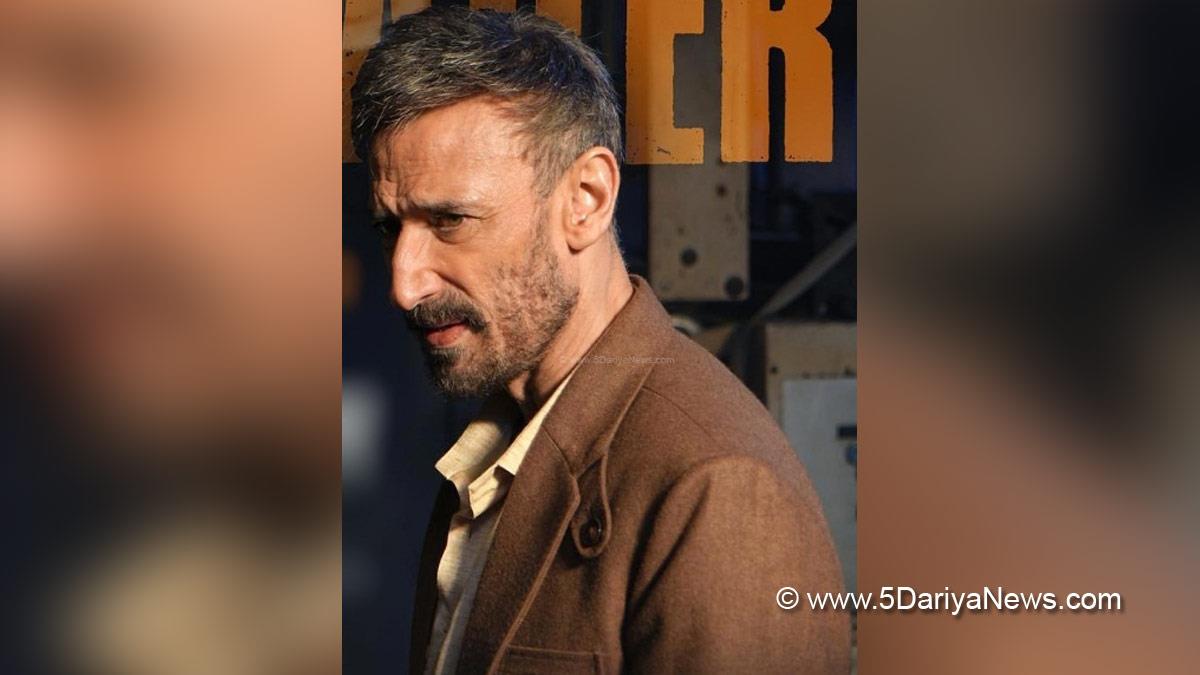 Web Series, Bollywood, Entertainment, Mumbai, Actress, Actor, Mumbai News, Rahul Dev, Hunter Tootega Nahi Todega