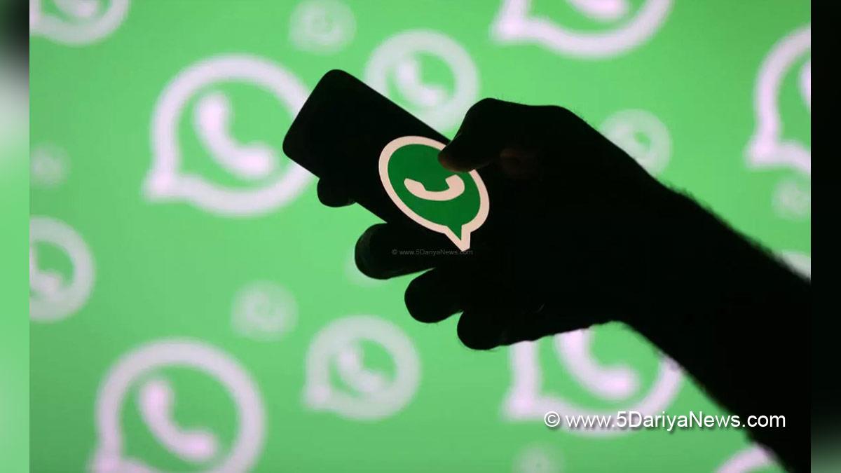 WhatsApp, WhatsApp Updates, Social Media, Meta