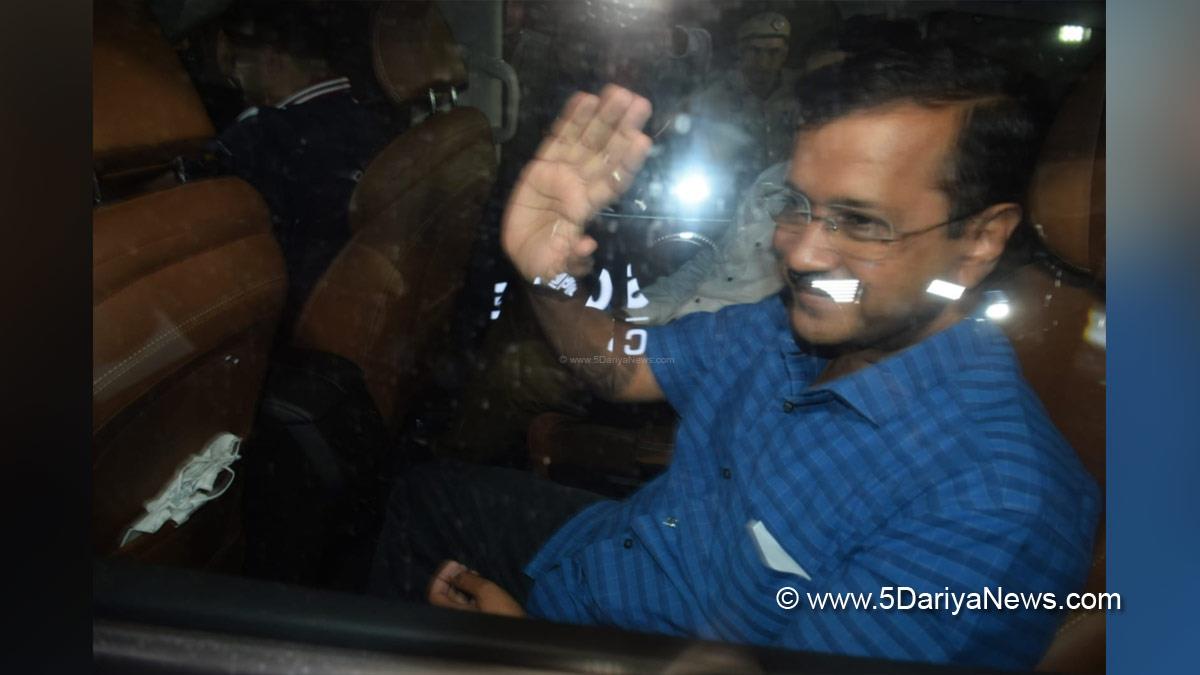 Arvind Kejriwal, AAP, Aam Aadmi Party, Delhi Chief Minister, New Delhi, Central Bureau of Investigation, CBI