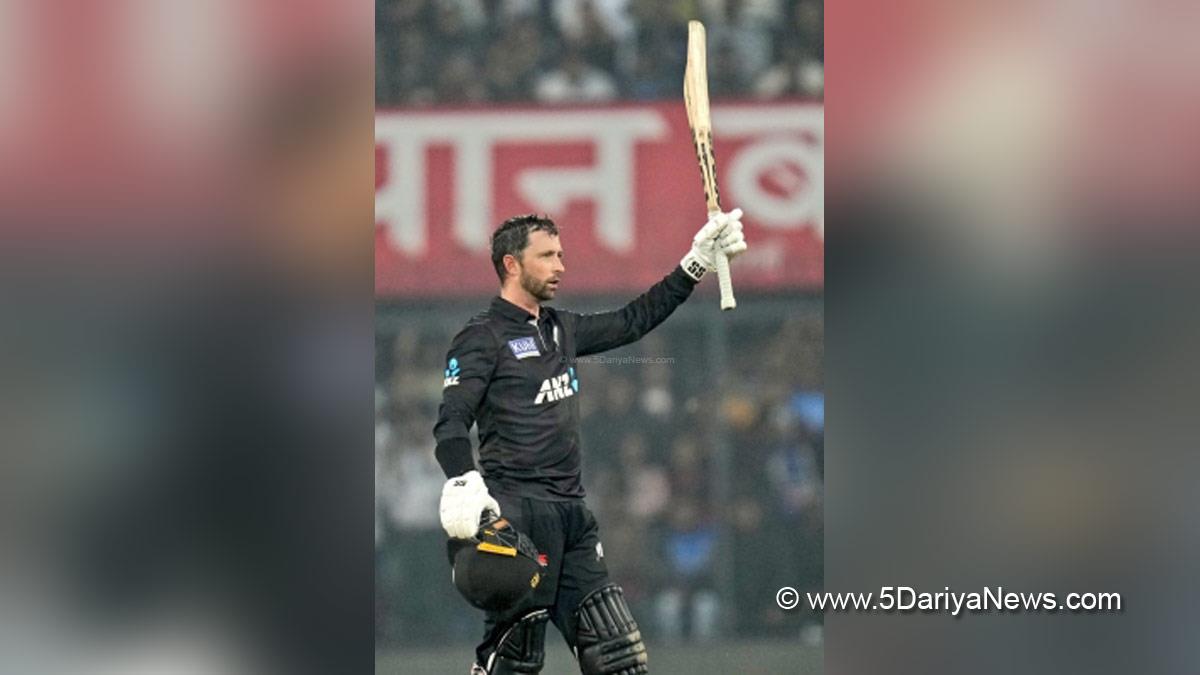 Sports News, Cricket, Cricketer, Player, Bowler, Batsman, New Zealand, Jeremy Coney, Devon Conway, Kane Williamson, 2023 ODI World Cup