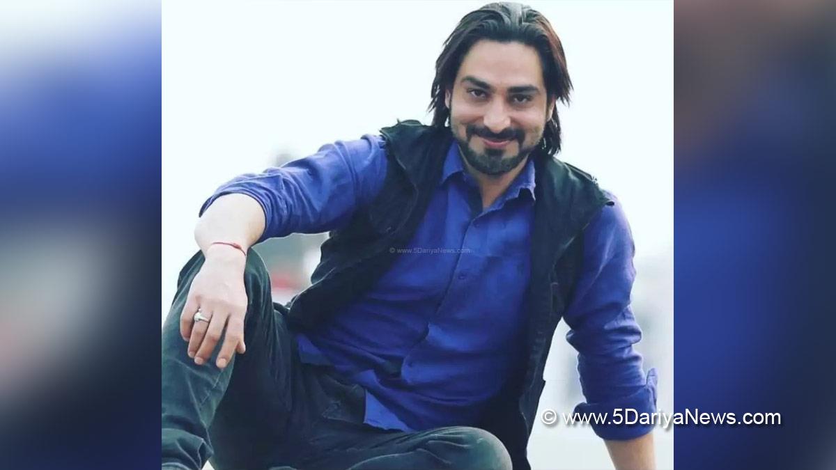 TV, Television, Entertainment, Mumbai, Actor, Actress, Mumbai News, Praneet Bhatt, Praneet Bhatt Aashao Ka Savera Dheere Dheere Se, Aashao Ka Savera Dheere Dheere Se