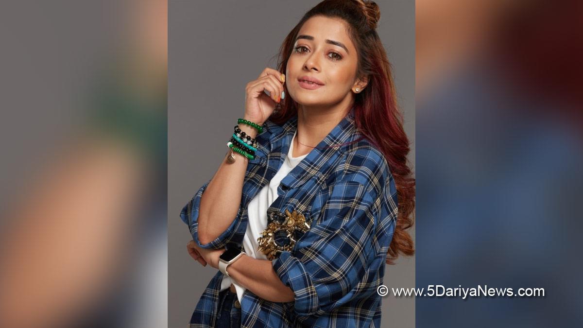 TV, Television, Entertainment, Mumbai, Actor, Actress, Mumbai News, Hum Rahe Na Rahe Hum, Hum Rahe Na Rahe Hum Tina Datta, Tina Datta, Tina Datta Hum Rahe Na Rahe Hum