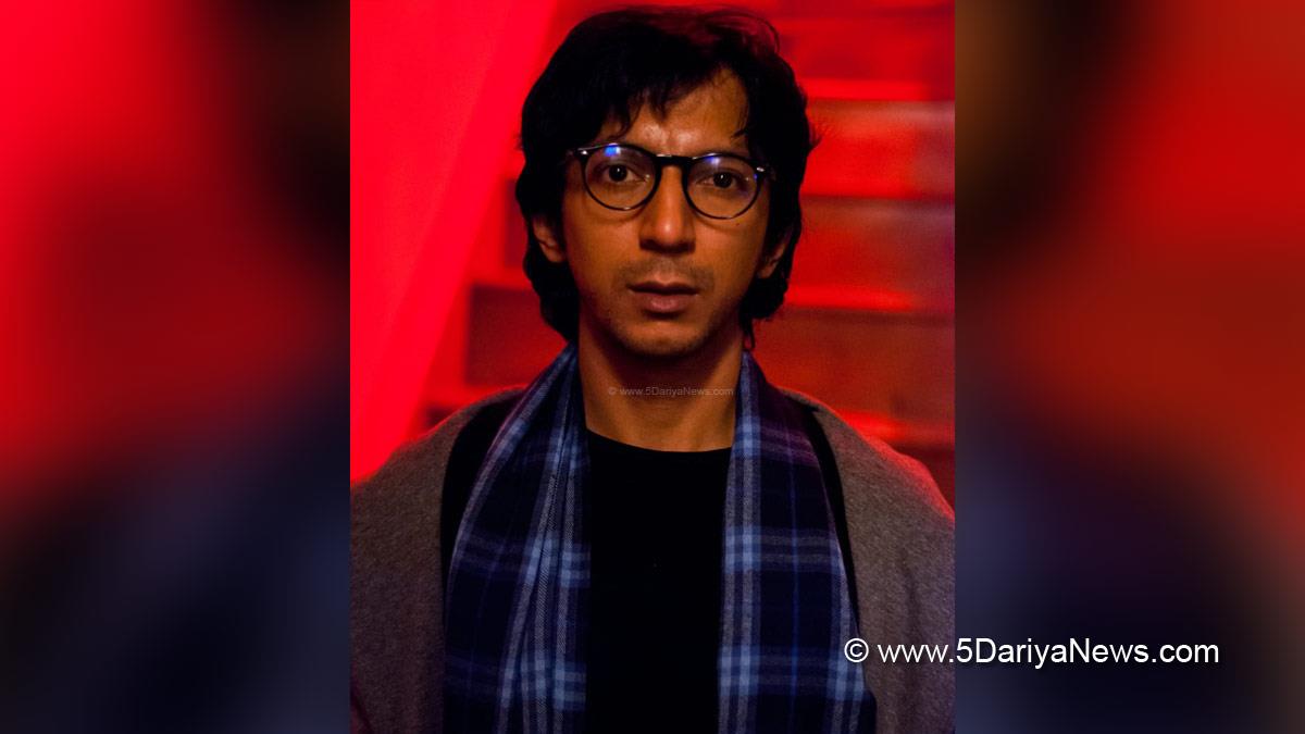 Bollywood, Entertainment, Mumbai, Actor, Cinema, Hindi Films, Movie, Mumbai News, Anshuman Jha, Lord Curzon Ki Haveli, Anshuman Jha Lord Curzon Ki Haveli 