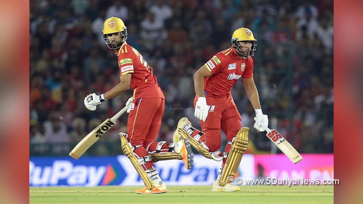 Sports News, Cricket, Cricketer, Player, Bowler, Batsman, Indian Premier League, IPL, IPL 2023, #IPL2023, Indian Premier League 2023, Lucknow Super Giants, Punjab Kings, Sikandar Raza, Sam Curran
