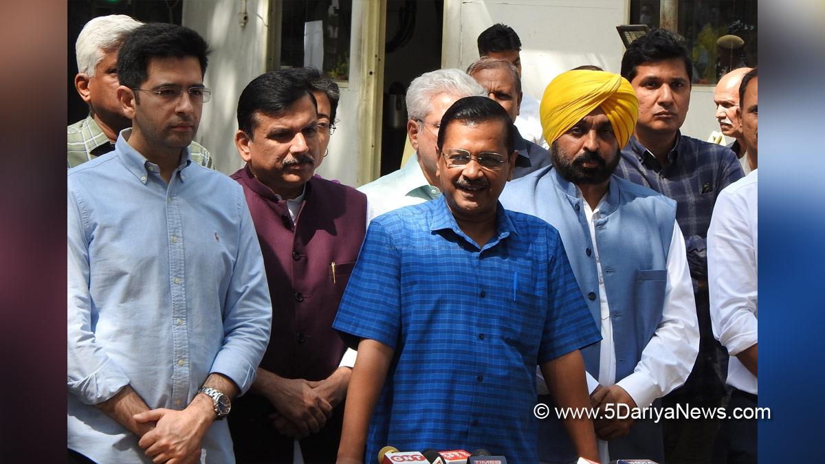 Arvind Kejriwal, AAP, Aam Aadmi Party, Delhi Chief Minister, New Delhi