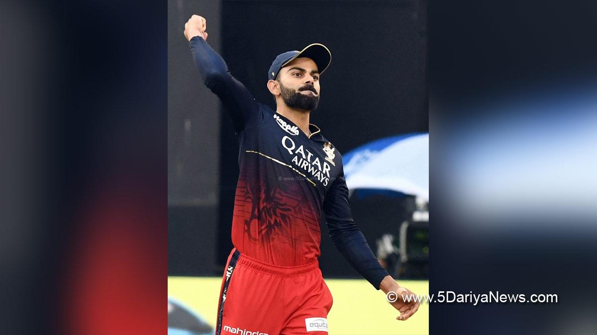 Sports News, Cricket, Cricketer, Player, Bowler, Batsman, Indian Premier League, IPL, IPL 2023, #IPL2023, Indian Premier League 2023, Virat Kohli, Sunil Gavaskar, Royal Challengers Bangalore, RCB