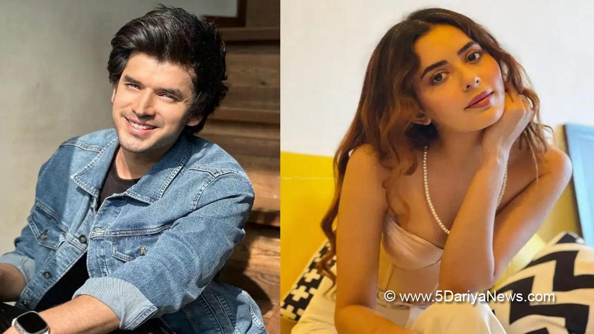 TV, Television, Entertainment, Mumbai, Actor, Actress, Mumbai News, Paras Kalnawat, Sana Sayyad, Kundali Bhagya, Paras Kalnawat Sana Sayyad Kundali Bhagya, Paras Kalnawat Sana Sayyad