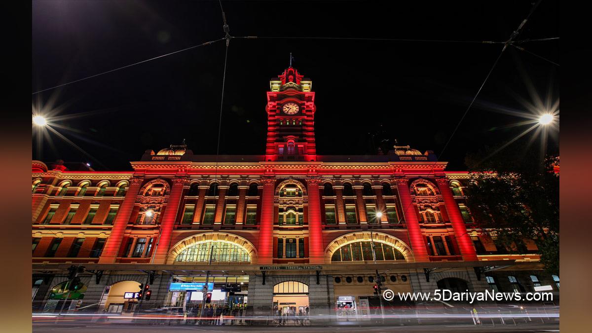 Special News, Melbourne, Sydney, Australia Biggest City, Australia Biggest City 2023, Australian Bureau of Statistics, Melbourne Population, Sydney Population