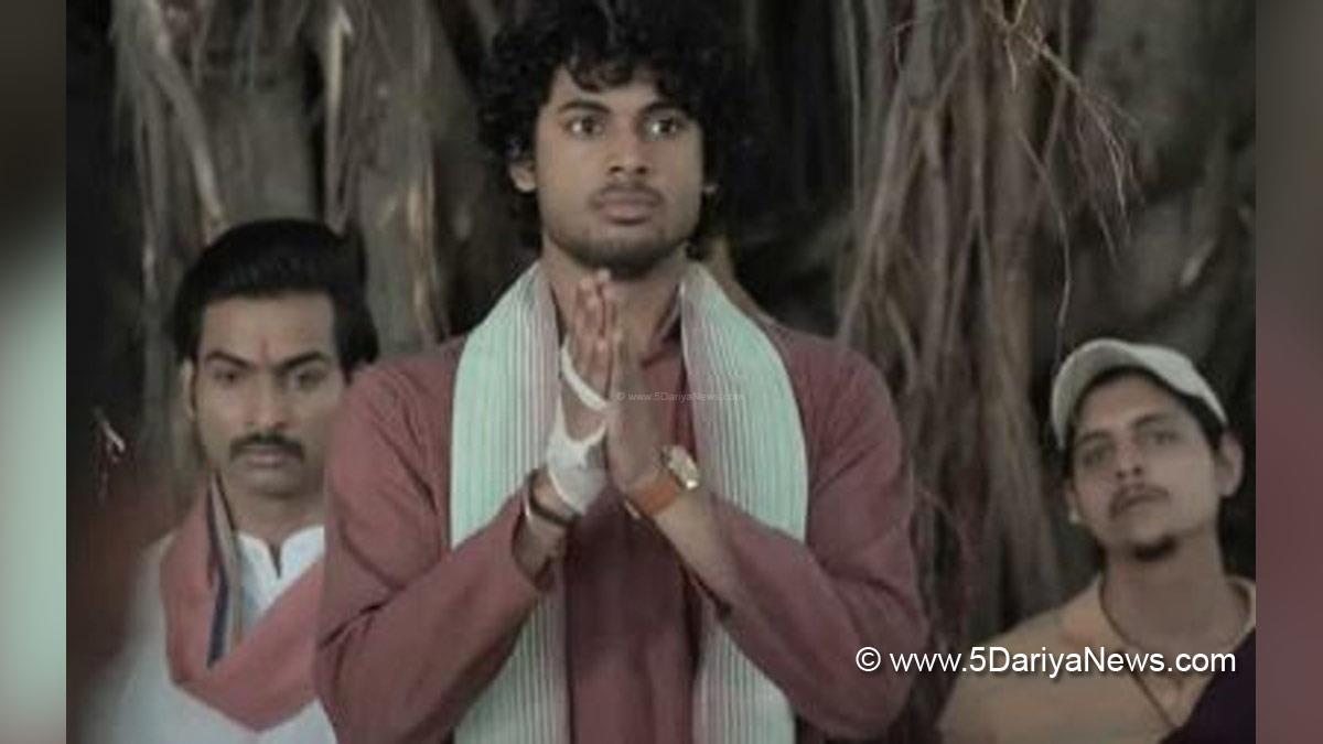 Web Series, Entertainment, Mumbai, Actress, Actor, Mumbai News, Garmi, Garmi Trailer, Upcoming  Web Series Garmi, Tigmanshu Dhulia, Arvind Shukla