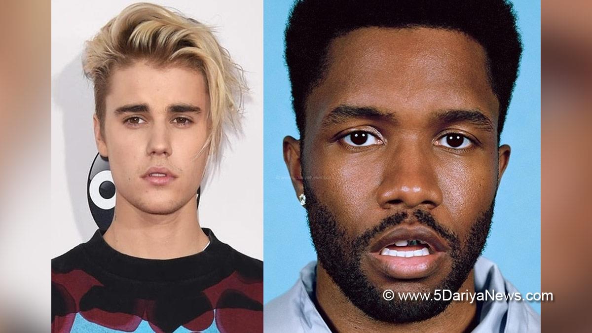 Music, Entertainment, Los Angeles, Singer, Song, Justin Bieber, Frank Ocean, Coachella, Coachella 2023