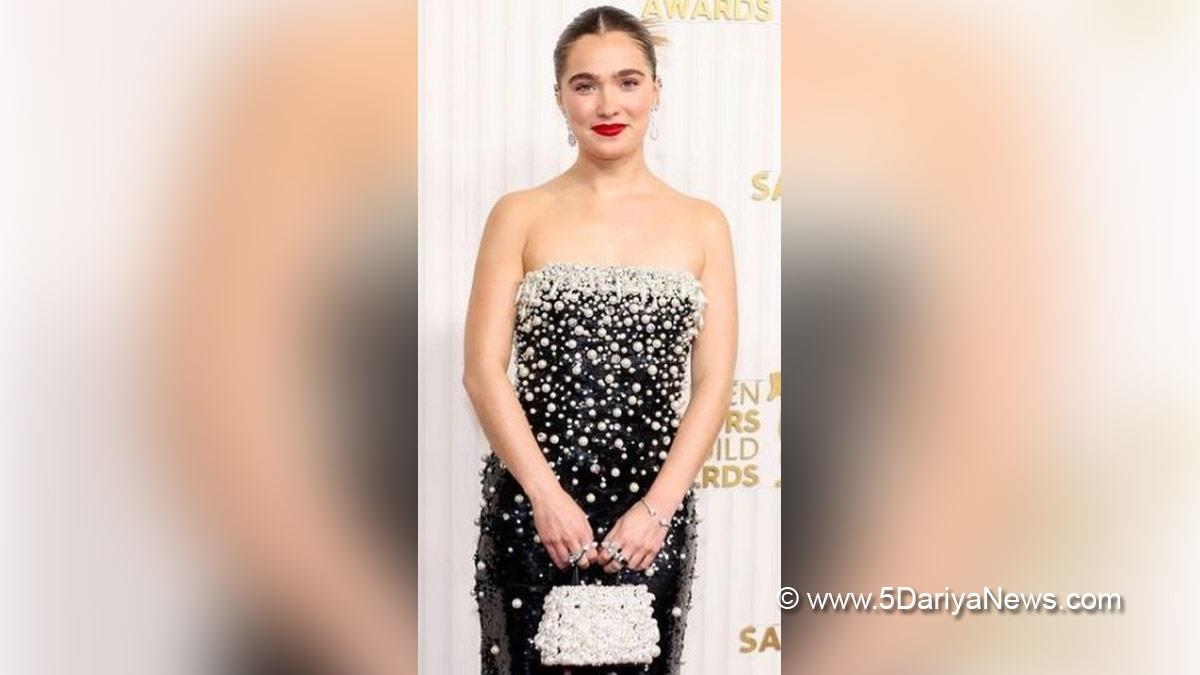 Hollywood, Los Angeles, Actress, Actor, Cinema, Movie, The White Lotus, Haley Lu Richardson, Haley Lu Richardson MArvel Audition