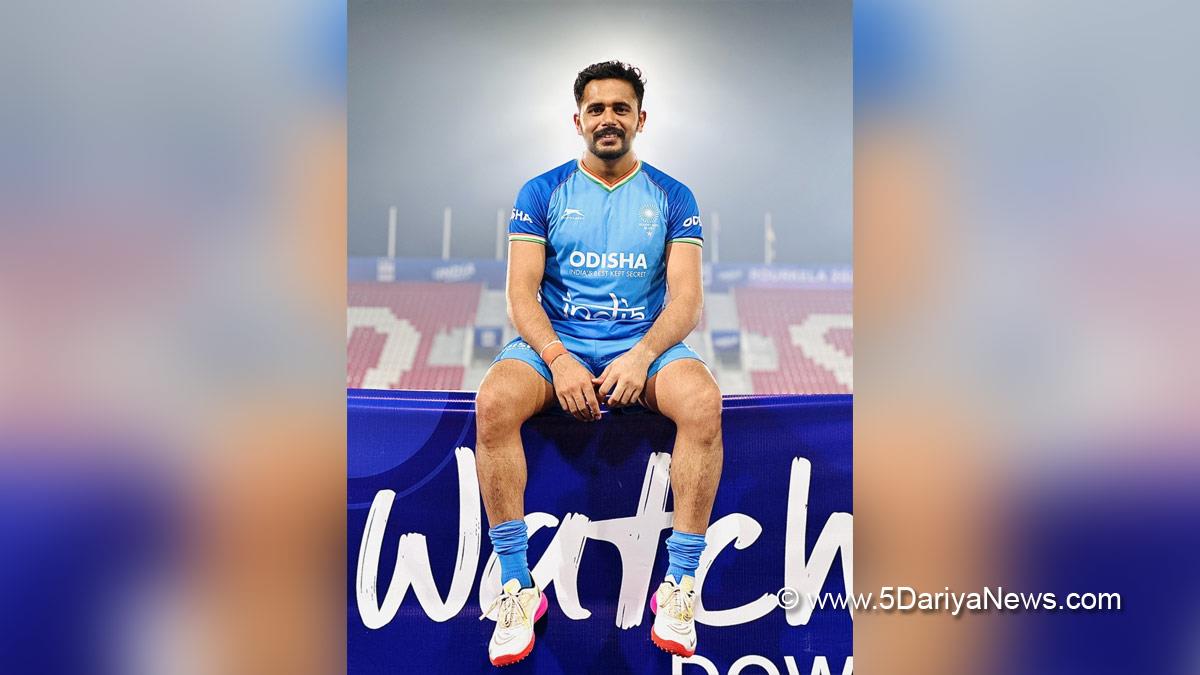 Sports News, Hockey, Hockey India, Hockey India Schedule, Hockey India Schedule 2023, Harmanpreet Singh, Hockey India Captain, Asian Champions Trophy 2023, Hockey Asian Champions Trophy 2023, Asian Champions Trophy 2023 Hockey