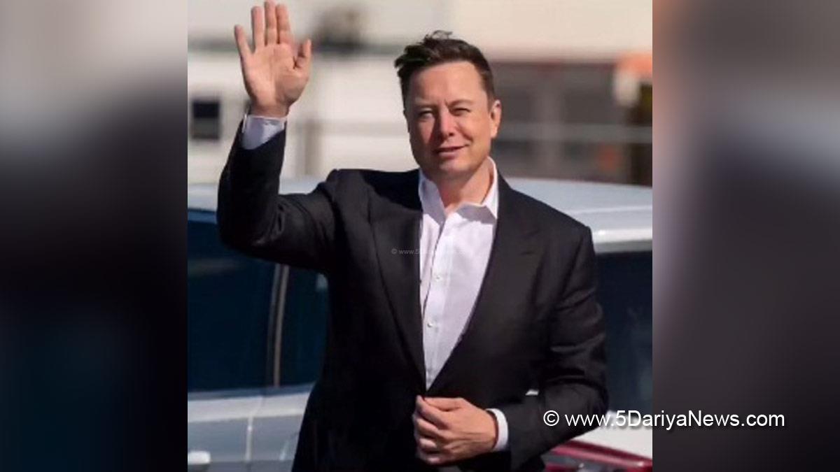 Elon Musk, SpaceX CEO, Tesla CEO, San Francisco, SpaceX Project, TruthGPT, ChatGPT