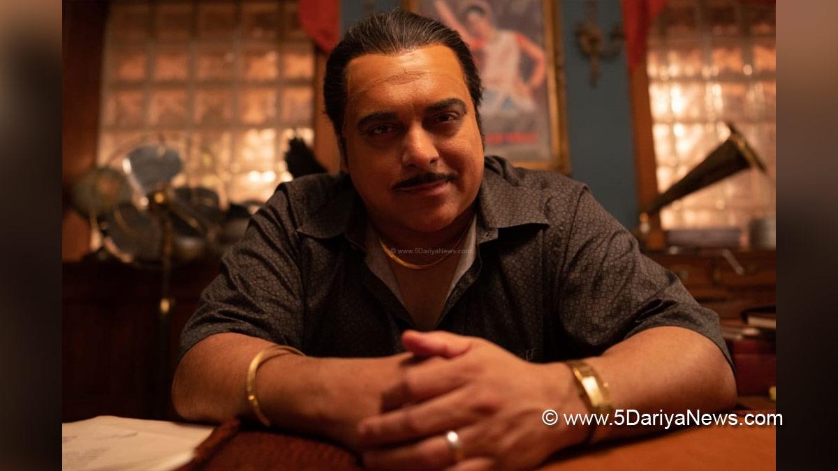 Bollywood, Entertainment, Mumbai, Actor, Cinema, Hindi Films, Movie, Mumbai News, Ram Kapoor, Jubilee, Ram Kapoor Jubilee