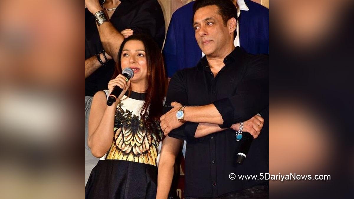  Bollywood,Salman Khan Kisi Ka Bhai Kisi Ki Jaan,Salman Khan,Daggubati Venkatesh,Pooja Hegde,Shehnaaz Gill,Palak Tiwari,Jassie Gill,Raghav Juyal,Bhumika Chawla,Kisi Ka Bhai Kisi Ki Jaan,Kisi Ka Bhai Kisi Ki Jaan Movie,Kisi Ka Bhai Kisi Ki Jaan Movie Release Date,Kisi Ka Bhai Kisi Ki Jaan Movie Cast