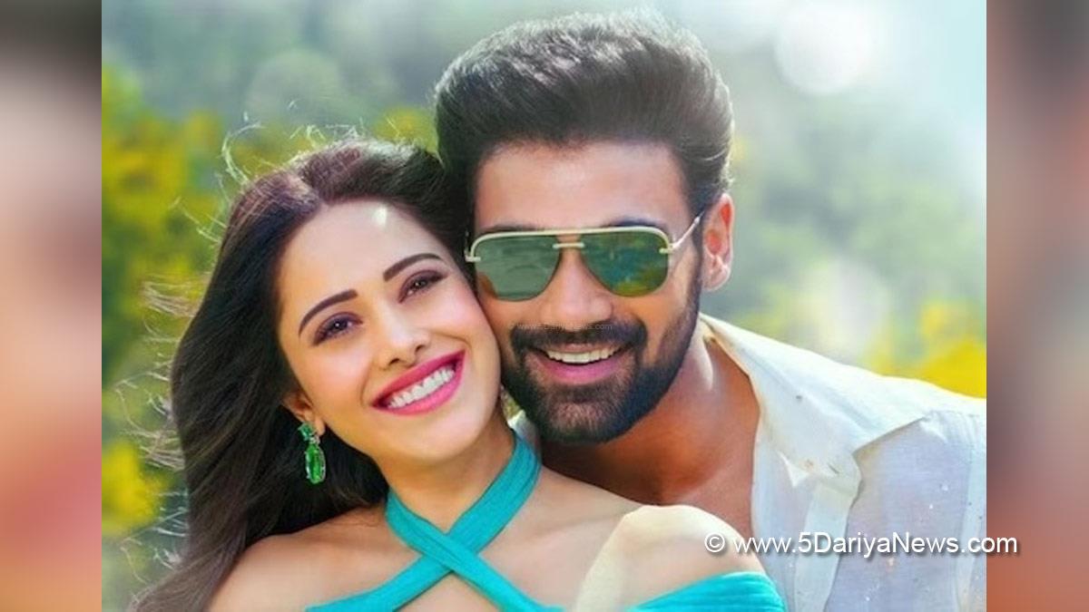Bollywood, Entertainment, Mumbai, Actress, Cinema, Hindi Films, Movie, Mumbai News, Heroine, Nushrratt Bharuccha, Hindi Remake of Chatrapathi, Chatrapathi Hindi Remake