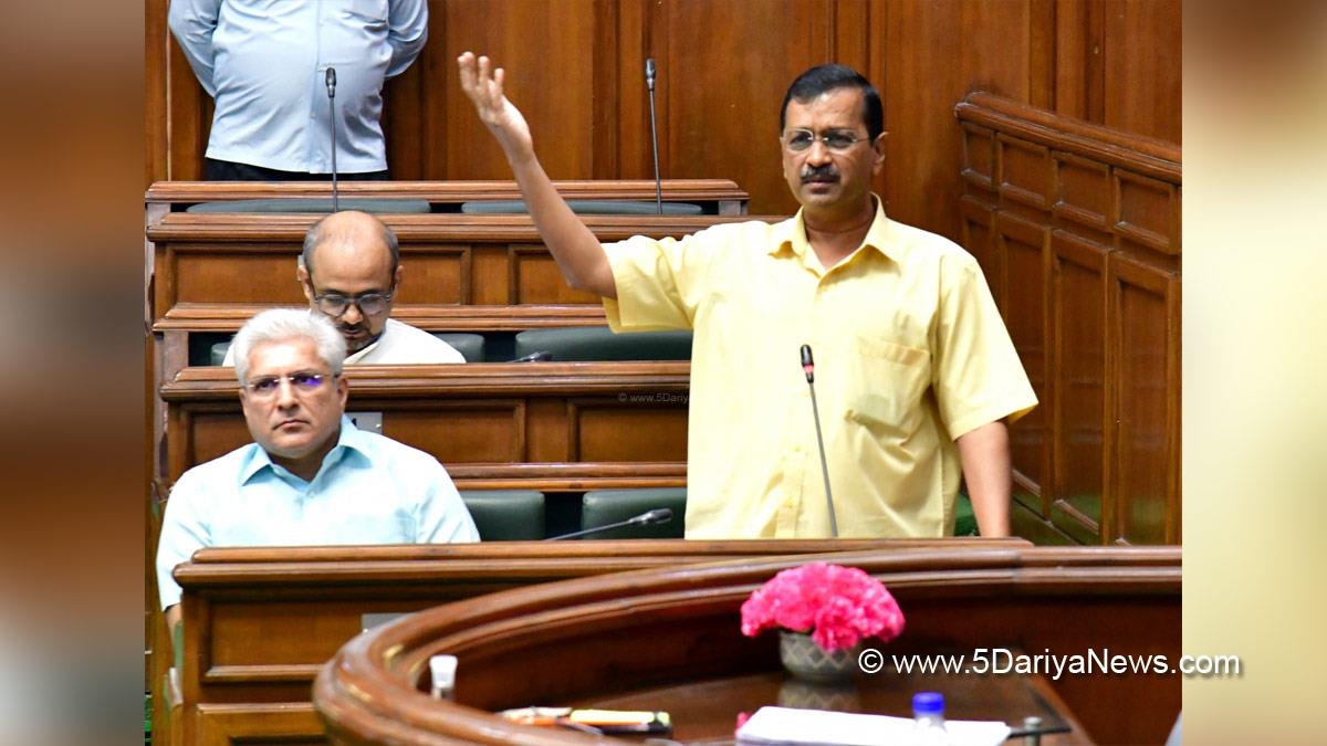 Arvind Kejriwal, AAP, Aam Aadmi Party, Delhi Chief Minister, New Delhi