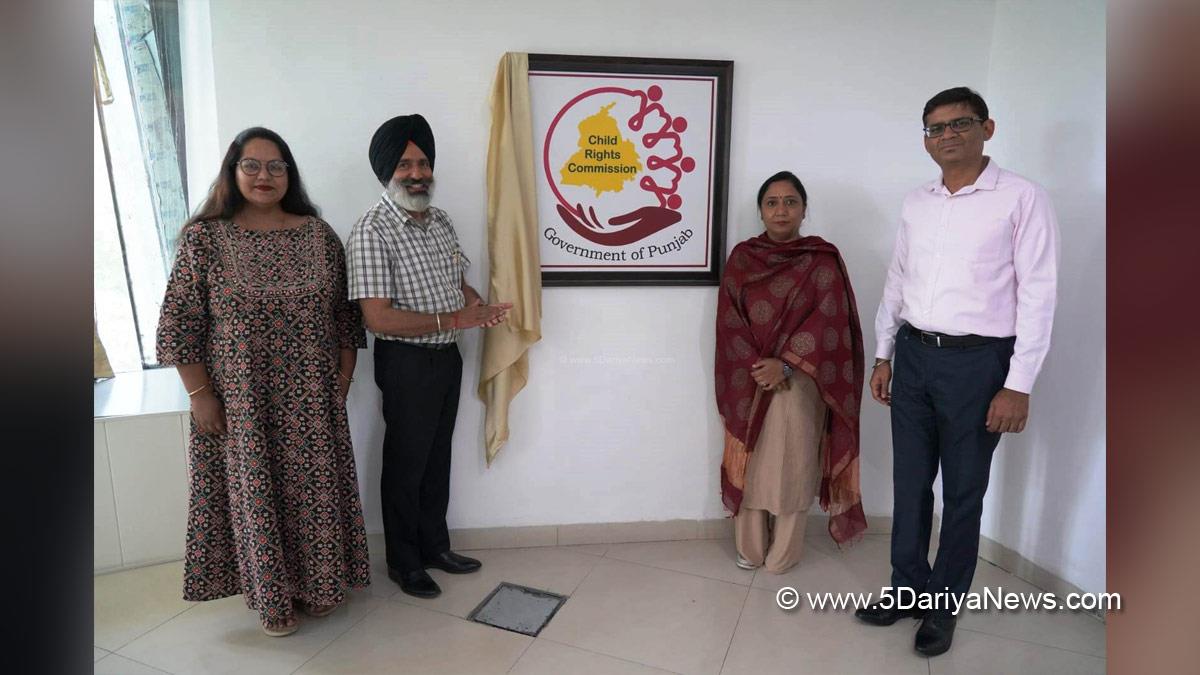 Dr. Baljit Kaur, AAP, Aam Aadmi Party, Aam Aadmi Party Punjab, AAP Punjab, Government of Punjab, Punjab Government
