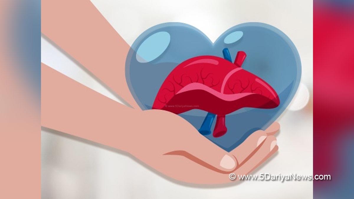Health, Study, Bengaluru, World Liver Day, Fatty Liver, Liver Diseases