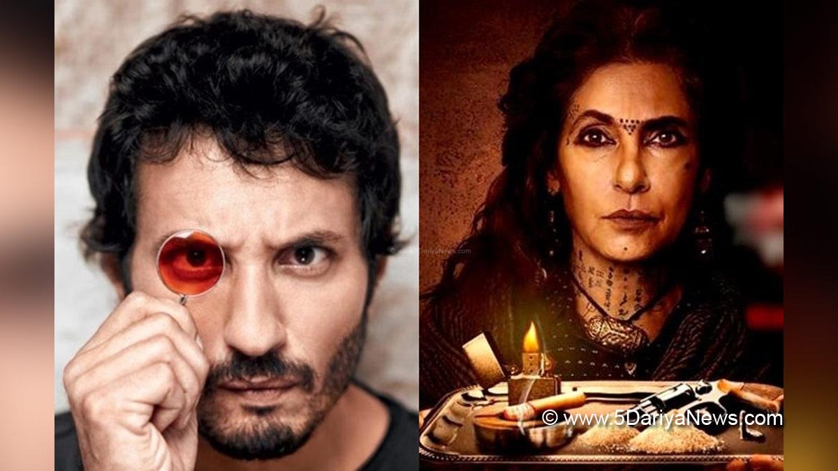 Web Series, Saas Bahu aur Flamingo, Saas Bahu aur Flamingo Release Date, Saas Bahu aur Flamingo Episodes, Saas Bahu aur Flamingo Cast, Saas Bahu aur Flamingo Series Release Date, Saas Bahu aur Flamingo Series Cast, Dimple Kapadia, Radhika Madan, Angira Dhar, Isha Talwar, Ashish Verma, Varun Mitra, Udit Arora, Deepak Dobriyal, Monica Dogra, Filmmaker Homi Adajania, Homi Adajania