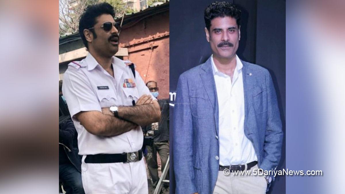Web Series, Entertainment, Mumbai, Actress, Actor, Mumbai News, Sikandar Kher, Tooth Pari When Love Bites, Tooth Pari When Love Bites Series