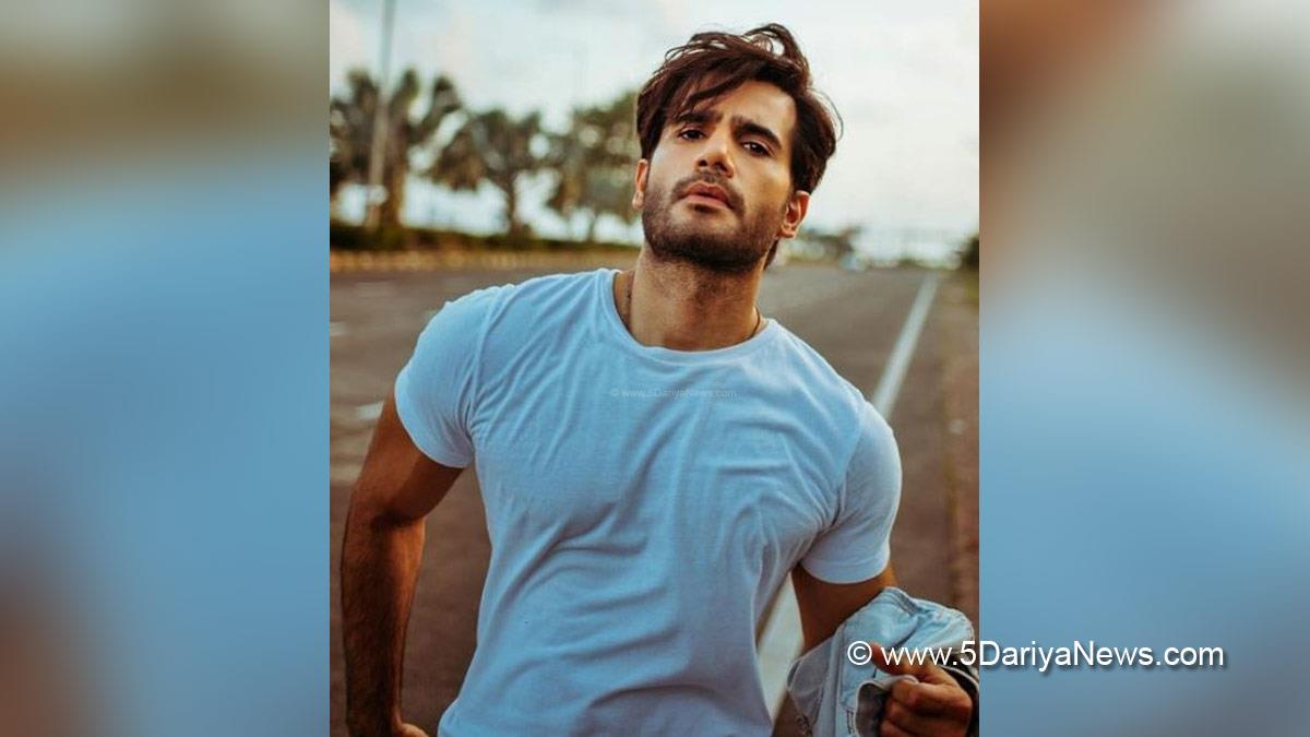 TV, Television, Entertainment, Mumbai, Actor, Actress, Mumbai News, Karan Tacker, Love Ne Mila Di Jodi, Khatron Ke Khiladi 13