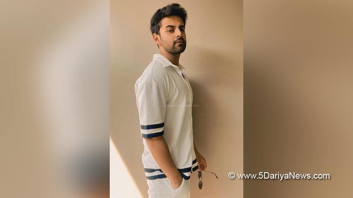 TV, Television, Entertainment, Mumbai, Actor, Actress, Mumbai News, Pulkit Bangia, Pulkit Bangia Sapno Ki Chhalaang, Sapno Ki Chhalaang