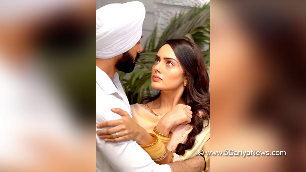 TV, Television, Entertainment, Mumbai, Actor, Actress, Mumbai News, Teri Meri Doriyaann, Teri Meri Doriyaann Show, Vijyendra Kumeria, Vijyendra Kumeria Teri Meri Doriyaann Show