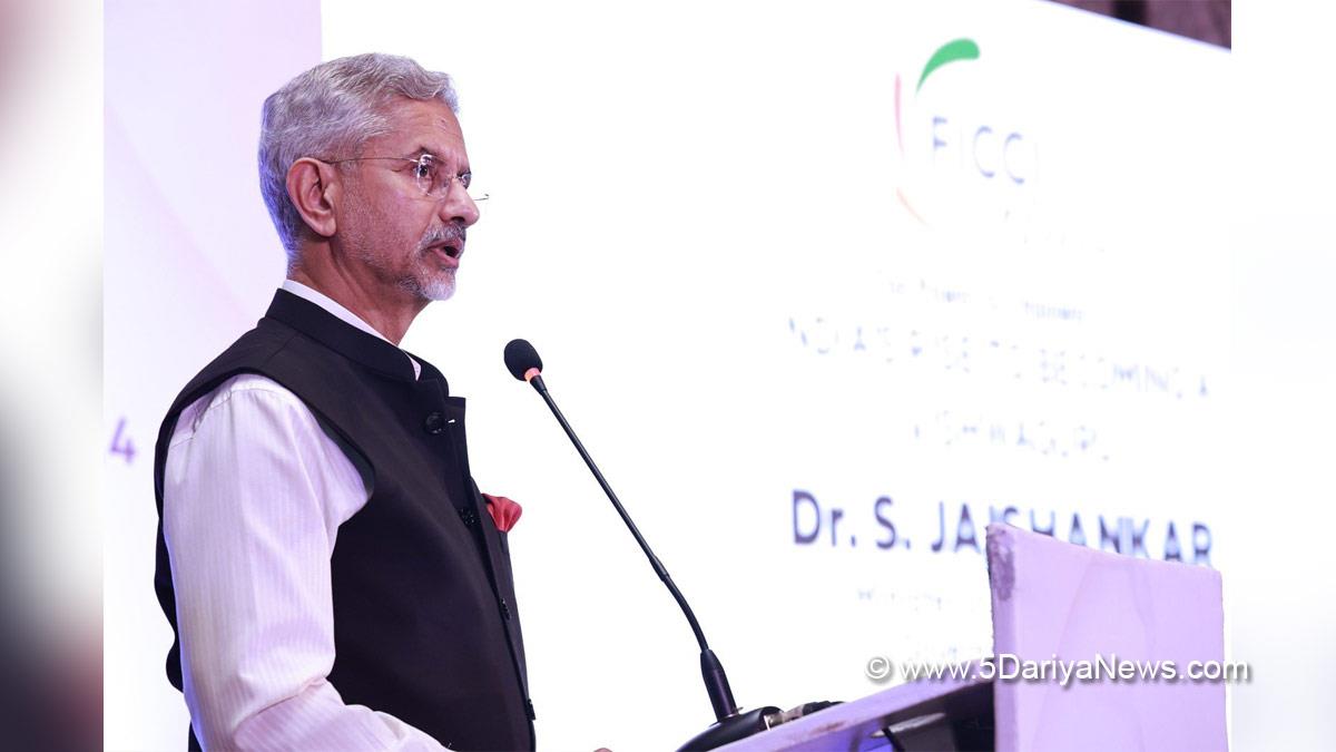 Subrahmanyam Jaishankar, S Jaishankar, BJP, Bharatiya Janata Party
