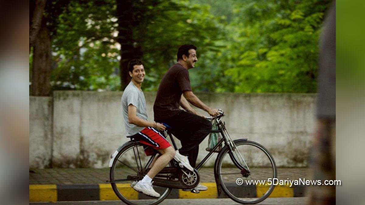Bollywood, Entertainment, Mumbai, Actor, Cinema, Hindi Films, Movie, Mumbai News, Rajat Barmecha, Udaan, Udaan Movie