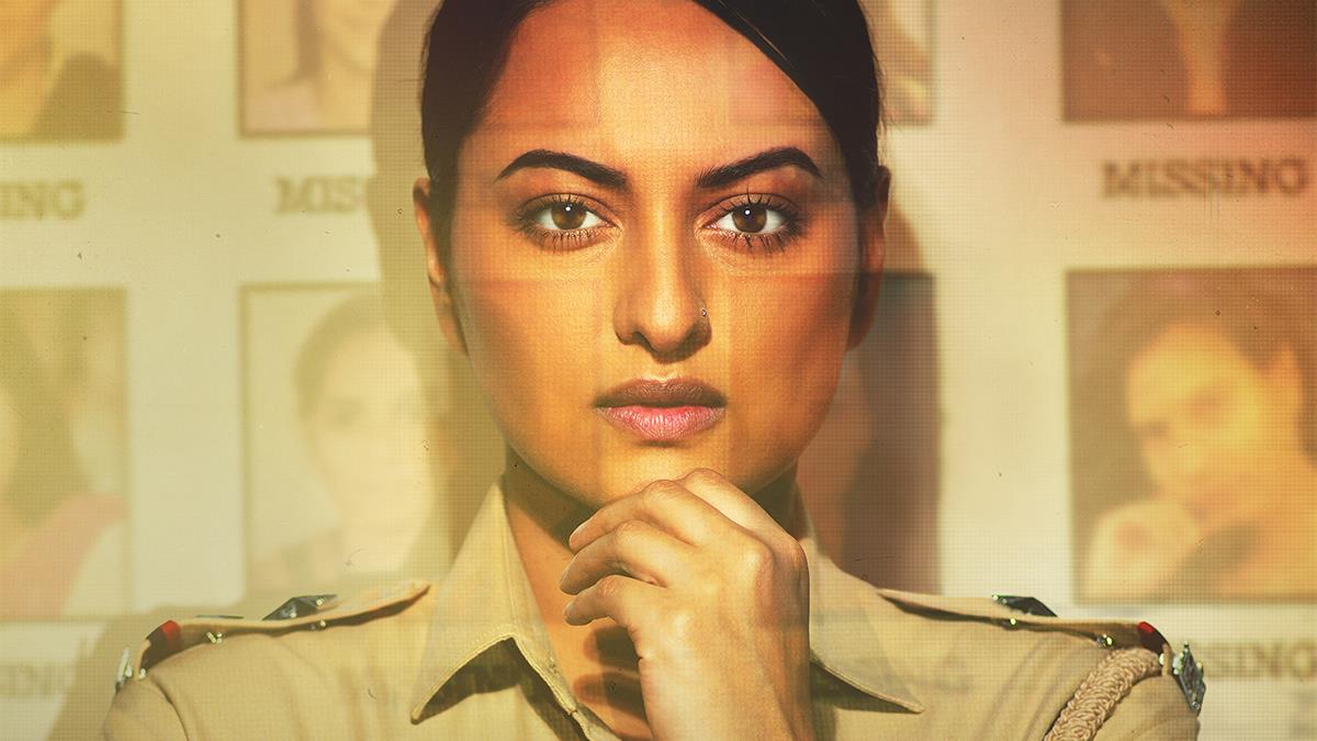 Bollywood, Web Series, Sonkashi Sinha, Dahaad, Dahaad Series, Dahaad Web Series, Dahaad Sonkashi Sinha, Sonkashi Sinha Web Series, Dahaad Amazon prime, Dahaad Release Date, Dahaad Series Release Date, Dahaad Episodes, Dahaad Series Episodes, Reema Kagti,Ruchika Oberoi, Zoya Akhtar, Vijay Verma, Dahaad On Prime