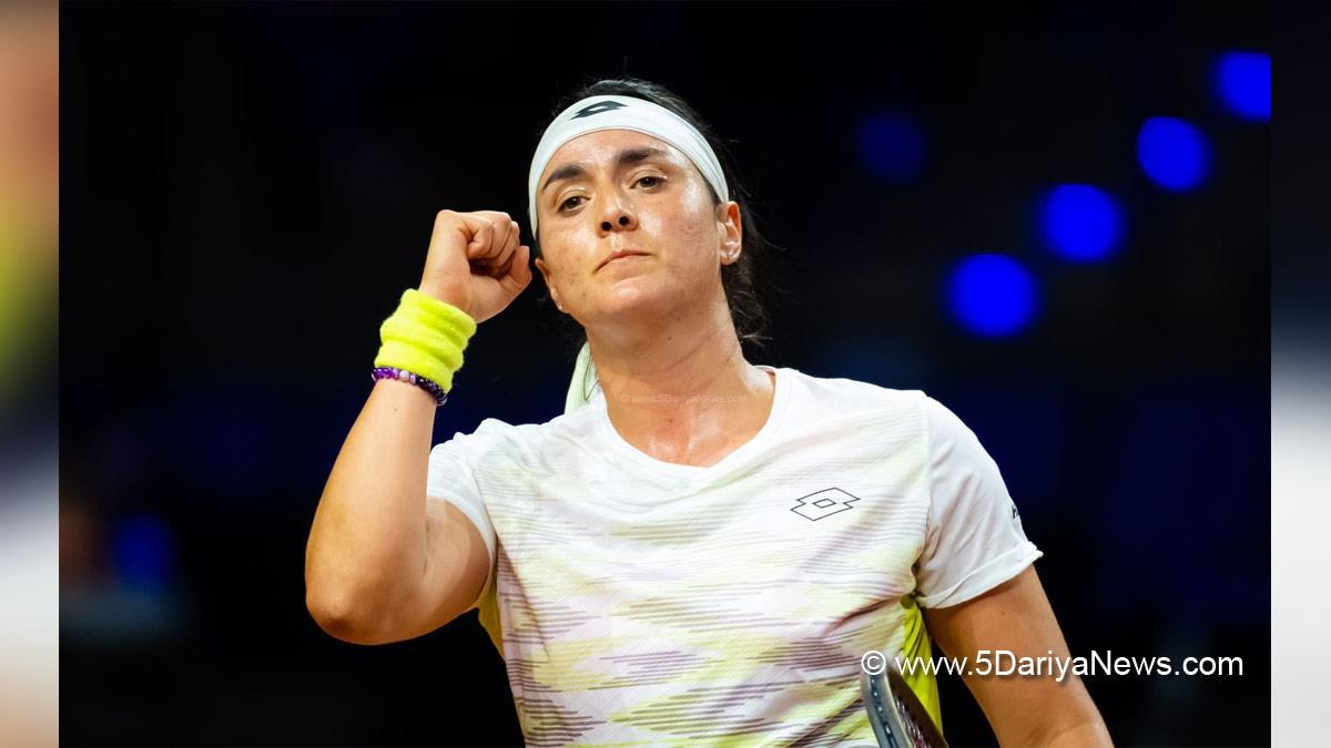 Sports News, Tennis, Tennis Player, WTA Tour, Ons Jabeur, Coco Graf, Aryna Sabalenka, Womens Tennis Association