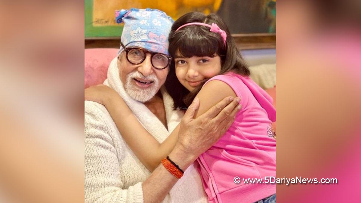 High Court, The Delhi High Court, Delhi High Court, Amitabh Bachchan, Bollywood, Entertainment, Mumbai, Actor, Cinema, Hindi Films, Movie, Mumbai News, Big B, Amitabh Bachchan Granddaughter, Aaradhya Bachchan, Abhishek Bachchan Daughter