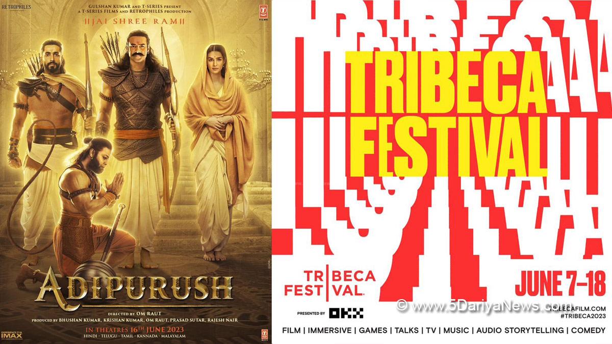 Tollywood, Bollywood, Adipurush, Adipurush Release Date, Adipurush Cast, Adipurush Movie, Adipurush Movie Release Date, Adipurush Movie Cast, Saif Ali Khan, Prabhas, Kriti Sanon, Om Raut, Adipurush Poster, Adipurush Trailer, Adipurush Trailer Release Date, Adipurush Controversy, Adipurush Vfx, Adipurush Vfx Team, Adipurush Movie Controversy, Adipurush Movie New Poster