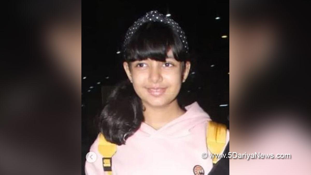 Bollywood, Entertainment, Mumbai, Actor, Cinema, Hindi Films, Movie, Mumbai News, Amitabh Bachchan, Aaradhya Bachchan, Aishwarya Rai, Abhishek Bachchan, Aaradhya Bachchan Case, Aaradhya Bachchan Fake News, Aaradhya Bachchan News, Aaradhya Bachchan Today News, Aaradhya Bachchan Latest News