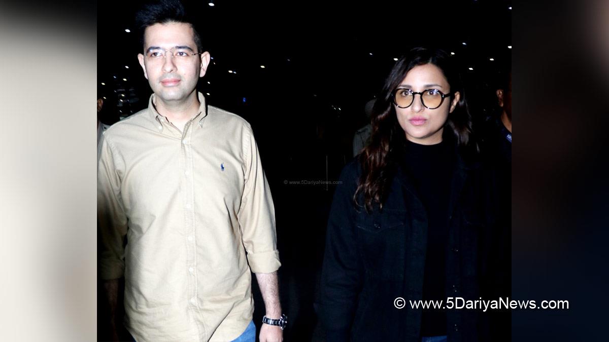 Bollywood, Parineeti Chopra Raghav Chadha, Parineeti Chopra, Raghav Chadha, Parineeti Chopra & Raghav Chadha Wedding, Parineeti Chopra Raghav Chadha Wedding, Parineeti Chopra Raghav Chadha Latest News, Parineeti Chopra Raghav Chadha Engagement, Parineeti Raghav Engagement, Parineeti Raghav Wedding, Parineeti Raghav Wedding Date, Parineeti Chopra Engagement, Pari Raghav