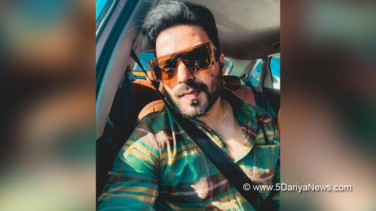 TV, Television, Entertainment, Mumbai, Actor, Actress, Mumbai News, Jatin Jamwal, Jatin Jamwal Weight Loss, Jatin Jamwal Inspiration, Jatin Jamwal Chashni