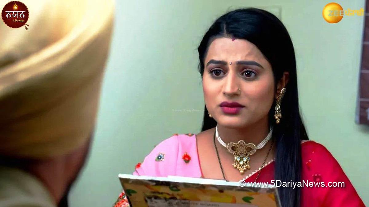 TV, Television, Entertainment, Mumbai, Actor, Actress, Mumbai News, Nayan Jo Vekhe Unvekha, Zee Punjabi