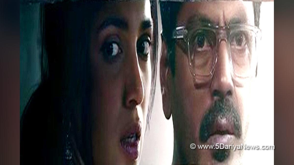 Bollywood, Entertainment, Mumbai, Actor, Cinema, Hindi Films, Movie, Mumbai News, Nawazuddin Siddiqui, Bhumi Pednekar, Sumeet Vyas, TJ Bhanu, Sudhir Mishra, Afwaah, Afwaah Movie, Afwaah Movie Release Date
