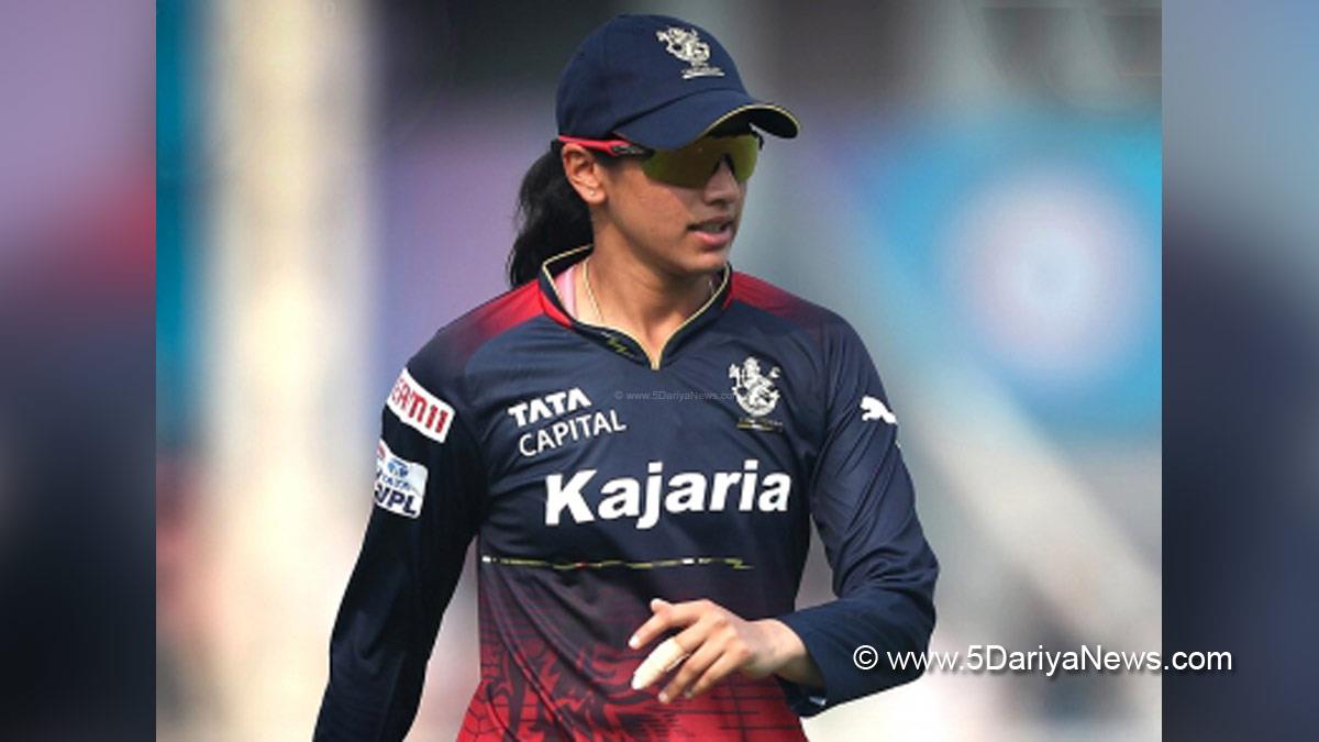  Sports News, Cricket, Cricketer, Player, Bowler, Batswoman, Indian Womens T20 Squad, Smriti Mandhana, Womens Premier League, WPL, Heather Knight