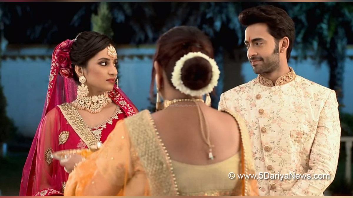 TV, Television, Entertainment, Mumbai, Actor, Actress, Mumbai News, Geet Dholi, Zee Punjabi