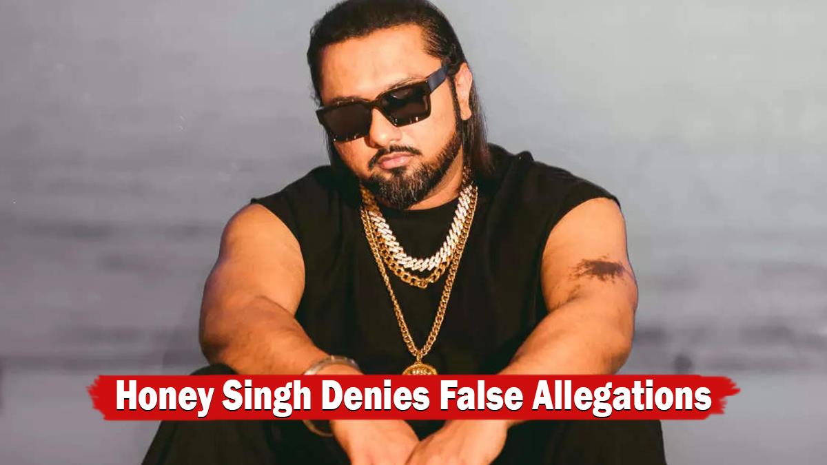 Music, Honey Singh, Yo Yo Honey Singh, Honey Singh Case, Honey Singh Kidnapping & Assaulting Case, FIR On Honey Singh, Honey Singh News, Honey Singh Latest News, Honey Singh Reply, Honey Singh FIR, Allegations On Honey Singh, FIR Honey Singh Reason, FIR Honey Singh, Honey Singh Controversy, Honey Singh Kidnapping, Honey Singh Kidnapping Case, Honey Singh Assaulting, Honey Singh Assaulting Case