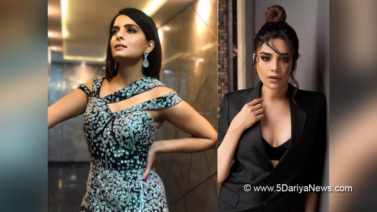 TV, Television, Entertainment, Mumbai, Actor, Actress, Mumbai News, Ruhi Chaturvedi, Anjum Fakih, Khatron Ke Khiladi 13, Khatron Ke Khiladi 13 Contestants