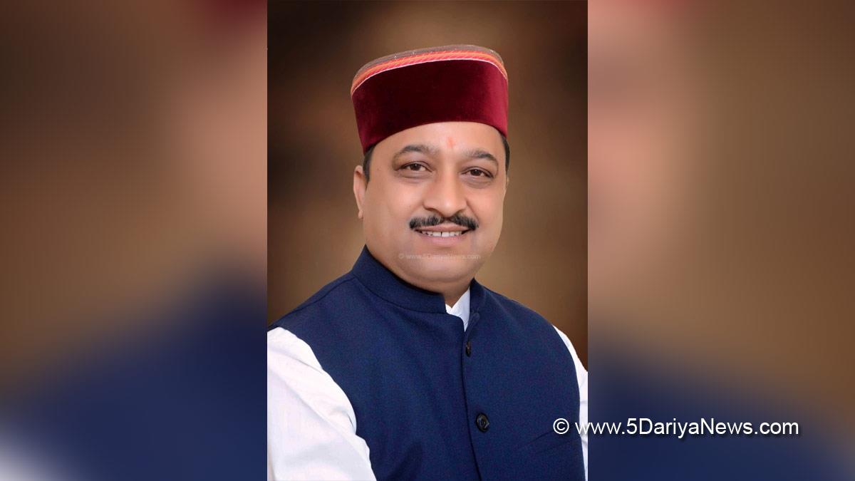 Suresh Kashyap, Himachal Pradesh, Himachal, Bharatiya Janata Party, BJP, BJP Himachal, Shimla, BJP Himachal Pradesh, Suresh Kashyap Resigns, Suresh Kashyap Resignation, Suresh Kashyap News