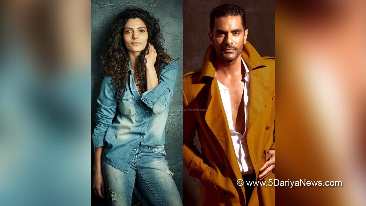 Bollywood, Entertainment, Mumbai, Actor, Cinema, Hindi Films, Movie, Mumbai News, Siayami Kher, Angad Bedi, Siayami Kher Angad Bedi, Siayami Kher Angad Bedi Ghoomer, Ghoomer, Ghoomer Movie