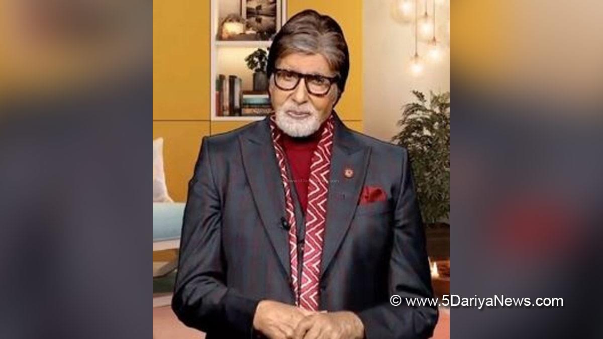 Amitabh Bachchan, Bollywood, Entertainment, Mumbai, Actor, Cinema, Hindi Films, Movie, Mumbai News, Amitabh Bachchan Twitter, Amitabh Bachchan Tweet, Amitabh Bachchan News