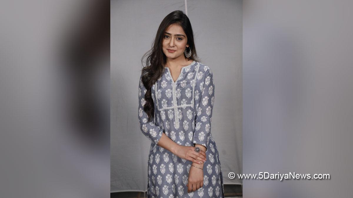 TV, Television, Entertainment, Mumbai, Actor, Actress, Mumbai News, Anjali Tatrari, Anjali Tatrari Vanshaj, Vanshaj
